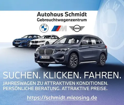 Used BMW I3 Not specified 2022 Ad 