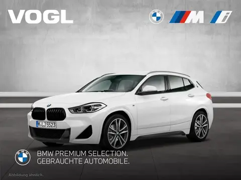 Used BMW X2 Diesel 2021 Ad 