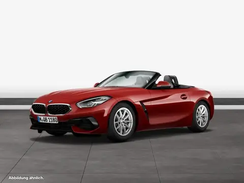 Used BMW Z4 Petrol 2021 Ad 