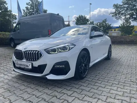 Annonce BMW SERIE 2 Essence 2020 d'occasion 