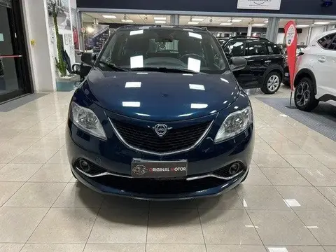 Used LANCIA YPSILON  2016 Ad 