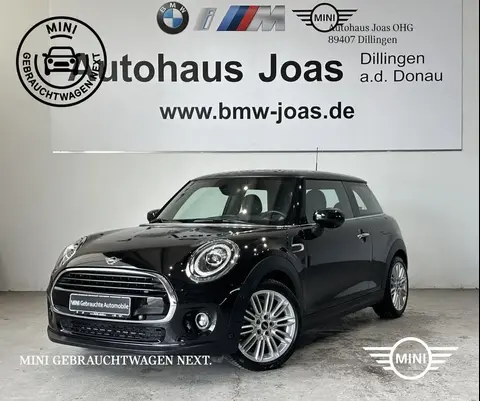 Used MINI COOPER Petrol 2020 Ad 