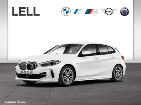 Annonce BMW SERIE 1 Essence 2021 d'occasion 