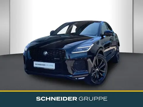 Used JAGUAR E-PACE Diesel 2024 Ad 