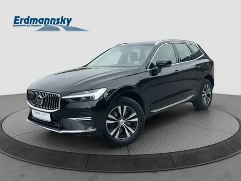 Used VOLVO XC60 Hybrid 2021 Ad 