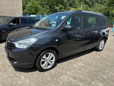 Used DACIA LODGY Petrol 2015 Ad 