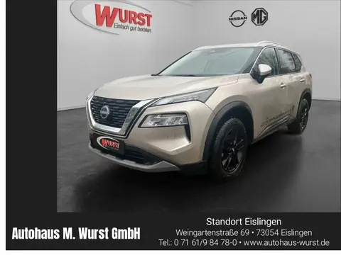 Used NISSAN X-TRAIL Petrol 2022 Ad 