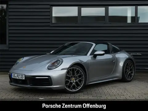 Used PORSCHE 992 Petrol 2024 Ad 