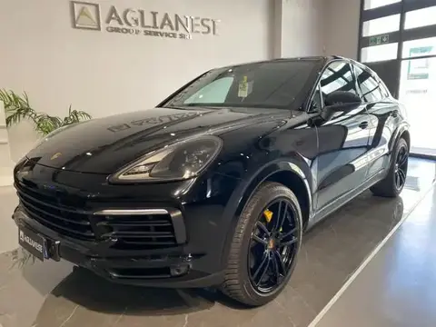 Used PORSCHE CAYENNE Petrol 2019 Ad 