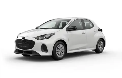 Annonce MAZDA 2 Hybride 2024 d'occasion 