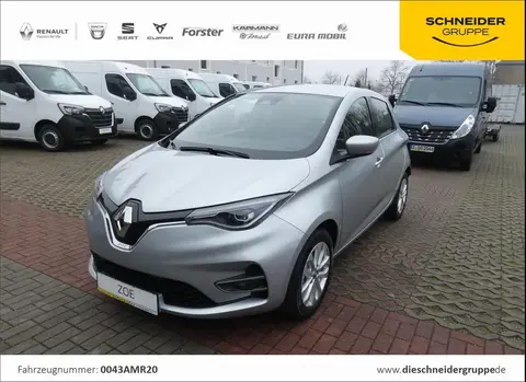 Used RENAULT ZOE Not specified 2020 Ad 