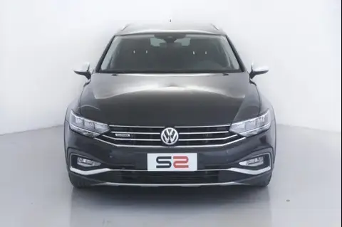 Used VOLKSWAGEN PASSAT Diesel 2019 Ad 