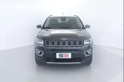 Used JEEP COMPASS Diesel 2017 Ad 