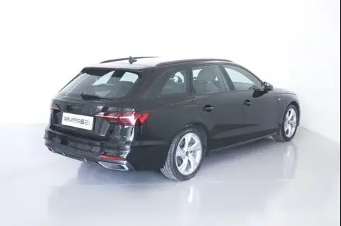 Used AUDI A4 Hybrid 2024 Ad 