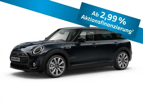 Annonce MINI COOPER Essence 2023 d'occasion 