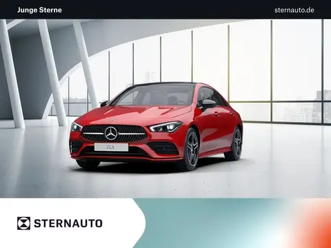 Annonce MERCEDES-BENZ CLASSE CLA Essence 2019 d'occasion 