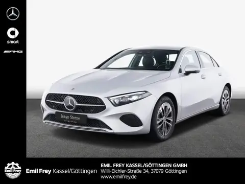 Used MERCEDES-BENZ CLASSE A Petrol 2023 Ad 