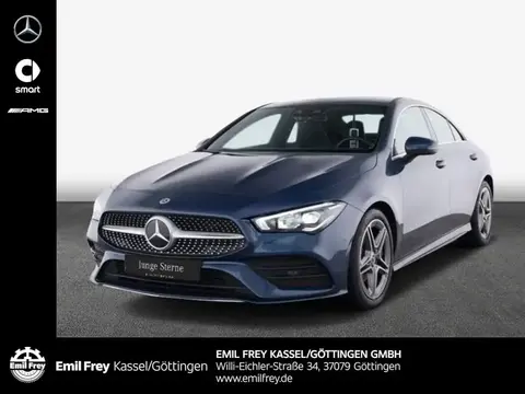 Used MERCEDES-BENZ CLASSE CLA Diesel 2023 Ad 