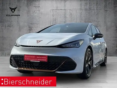 Annonce CUPRA BORN Non renseigné 2023 d'occasion 