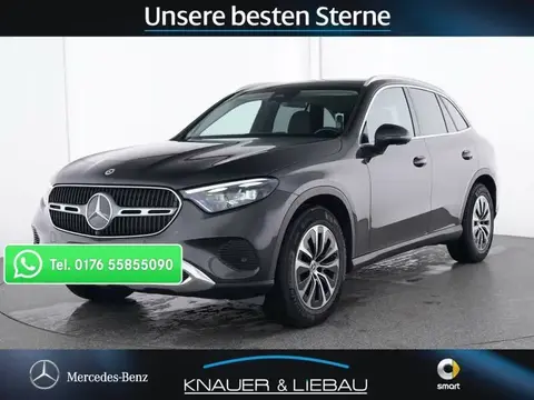 Annonce MERCEDES-BENZ CLASSE GLC Diesel 2023 d'occasion 