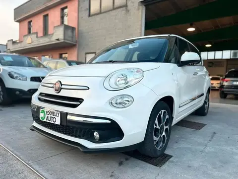 Used FIAT 500L Diesel 2018 Ad 