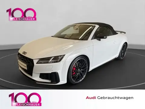 Annonce AUDI TTS Essence 2021 d'occasion 