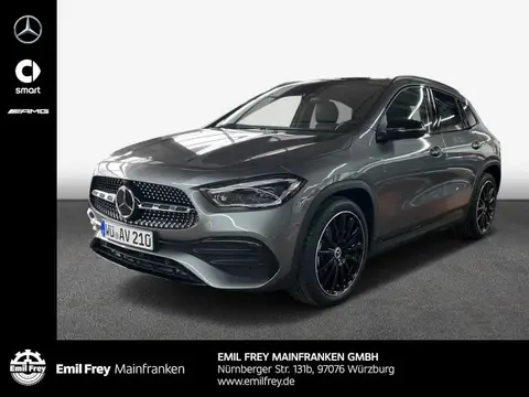 Used MERCEDES-BENZ CLASSE GLA Petrol 2023 Ad 