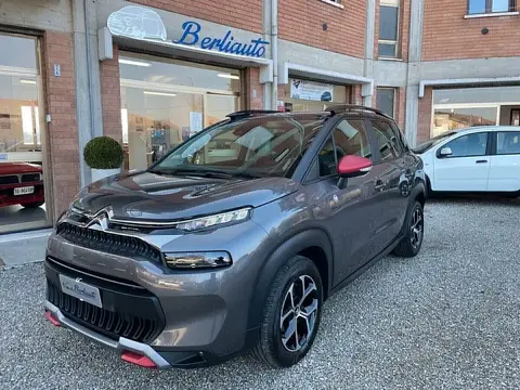 Used CITROEN C3 AIRCROSS Diesel 2022 Ad 