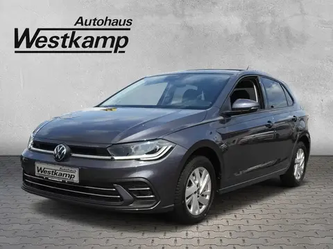 Used VOLKSWAGEN POLO Petrol 2023 Ad 