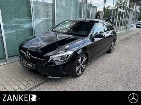 Used MERCEDES-BENZ CLASSE CLA Petrol 2019 Ad 