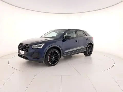 Annonce AUDI Q2  2023 d'occasion 