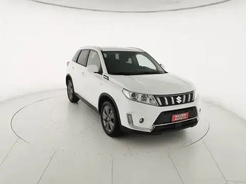 Used SUZUKI VITARA Petrol 2019 Ad 