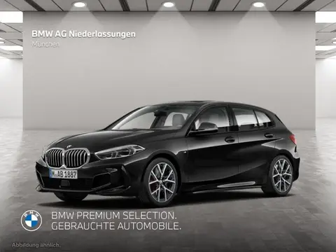 Used BMW SERIE 1 Petrol 2021 Ad 