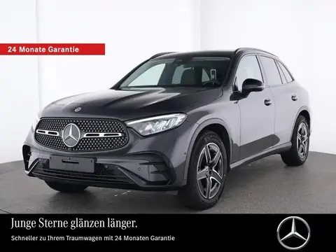 Used MERCEDES-BENZ CLASSE GLC Diesel 2023 Ad Germany