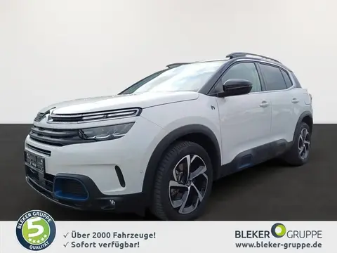 Used CITROEN C5 AIRCROSS Hybrid 2022 Ad 