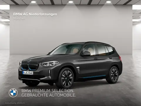 Annonce BMW IX3 Non renseigné 2021 d'occasion 