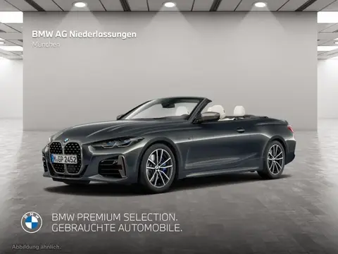 Annonce BMW M440 Essence 2021 d'occasion 