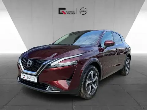 Used NISSAN QASHQAI Petrol 2023 Ad 