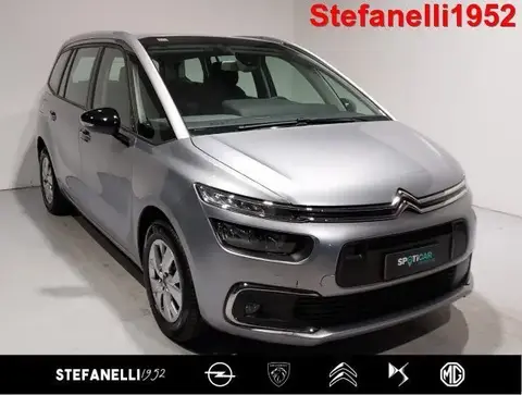 Annonce CITROEN C4 Diesel 2022 d'occasion 