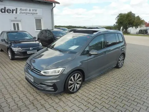 Used VOLKSWAGEN TOURAN Petrol 2023 Ad 