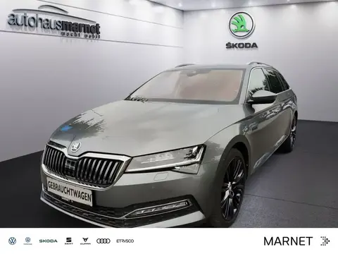 Used SKODA SUPERB Diesel 2023 Ad 