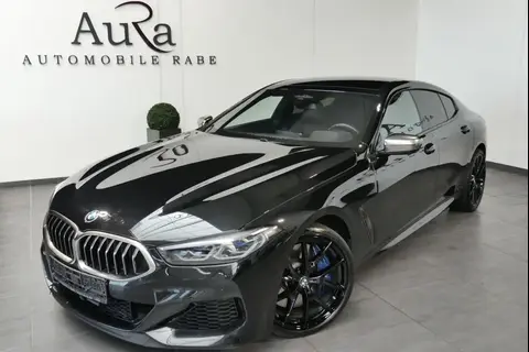 Used BMW M850 Petrol 2020 Ad 