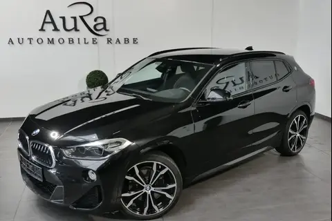 Annonce BMW X2 Diesel 2020 d'occasion 