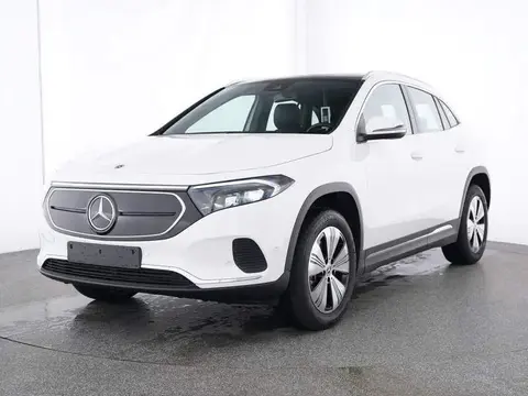 Used MERCEDES-BENZ EQA Not specified 2023 Ad 