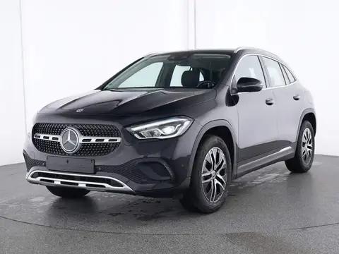 Annonce MERCEDES-BENZ CLASSE GLA Essence 2023 d'occasion 