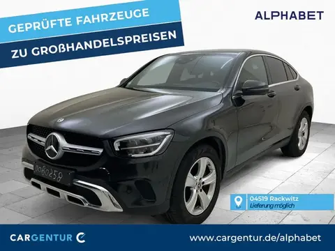 Used MERCEDES-BENZ CLASSE GLC Diesel 2020 Ad 