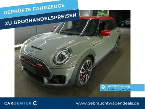 Annonce MINI JOHN COOPER WORKS Essence 2020 d'occasion 