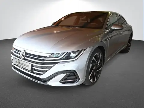 Annonce VOLKSWAGEN ARTEON Diesel 2023 d'occasion 