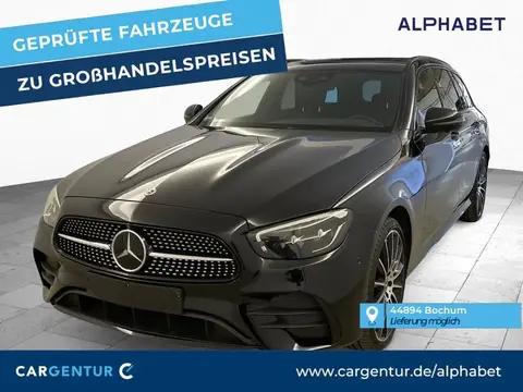 Used MERCEDES-BENZ CLASSE E Diesel 2021 Ad 