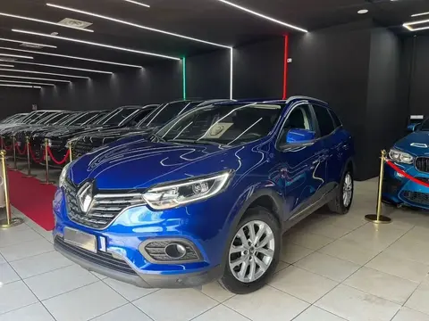 Annonce RENAULT KADJAR Essence 2021 d'occasion 